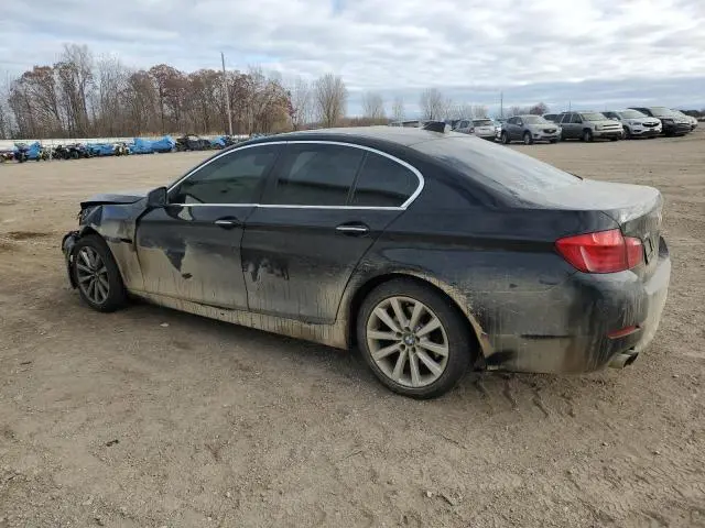 2013 BMW 528 XI  