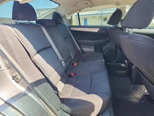 2019 SUBARU LEGACY 2.5I  