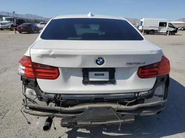 2014 BMW 328 D  