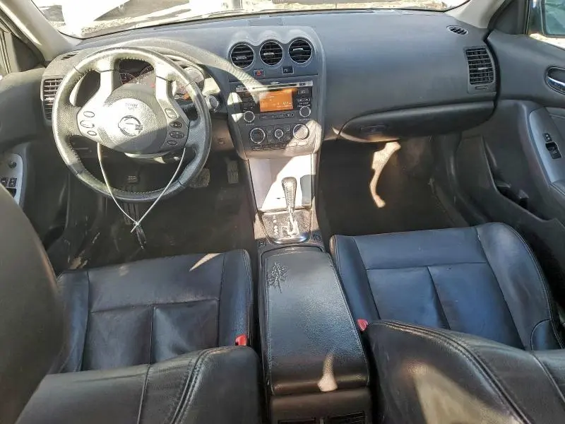 2010 NISSAN ALTIMA BASE  