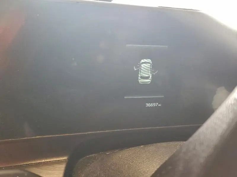 2023 KIA SPORTAGE X LINE  