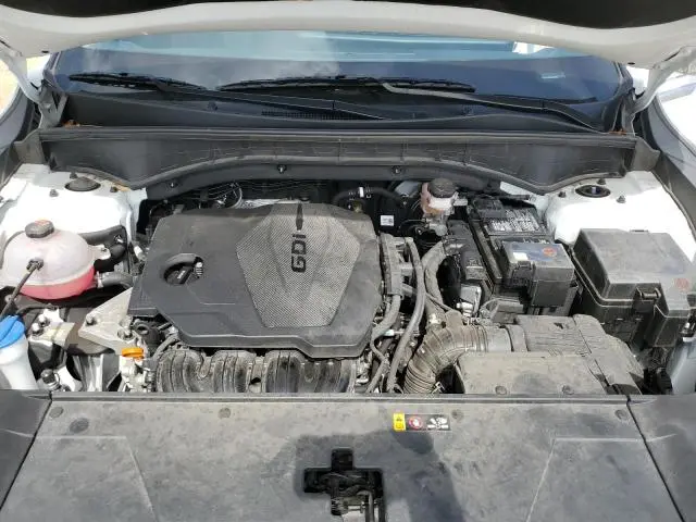 2024 KIA SORENTO LX  