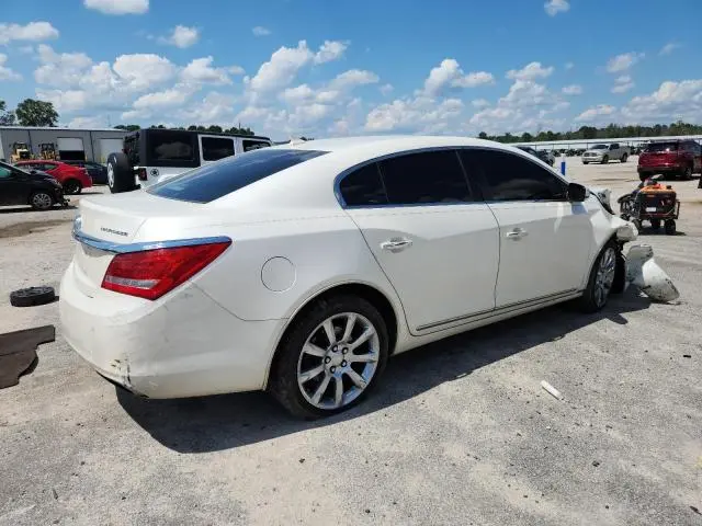 2014 BUICK LACROSSE