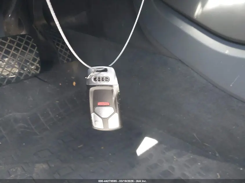 2019 AUDI Q5 45 PREMIUM