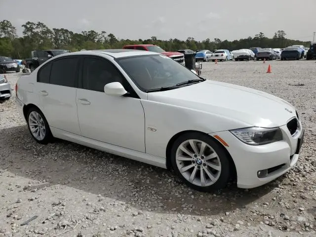 2011 BMW 328 I  