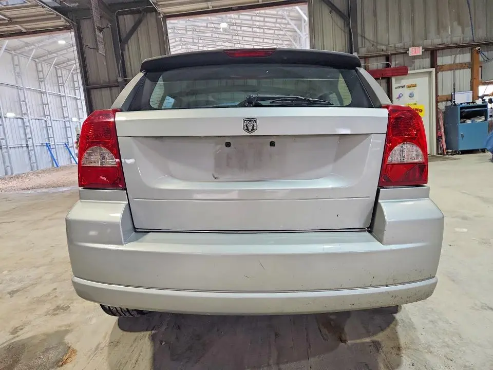2011 DODGE CALIBER UPTOWN  