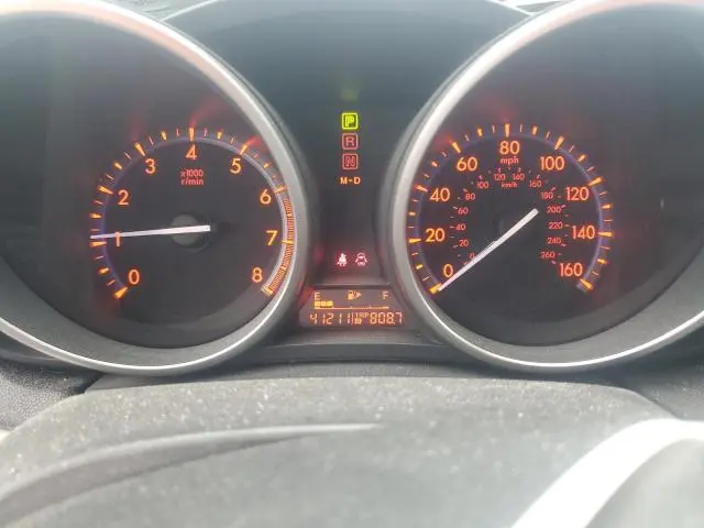 2010 MAZDA 3 S  