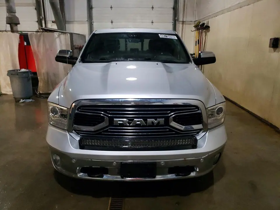 2016 RAM 1500 LONGHORN  