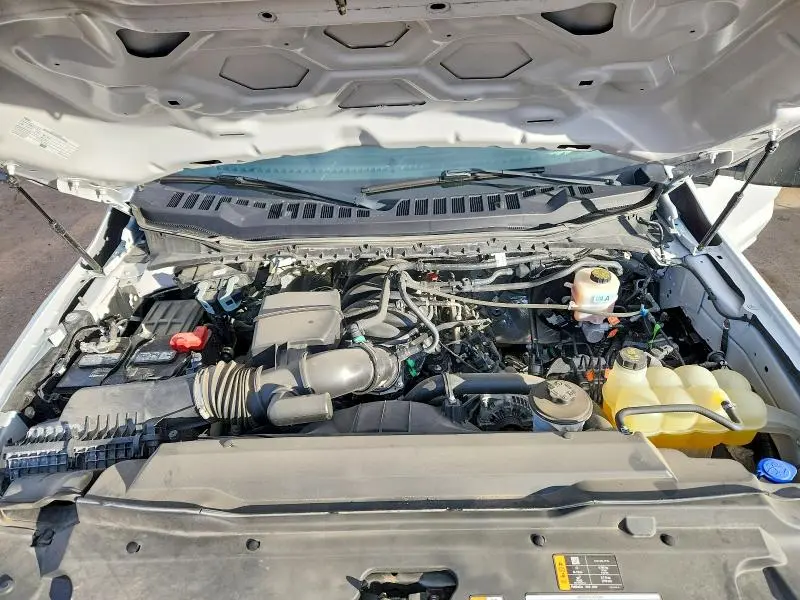 2023 FORD F250 SUPER DUTY  