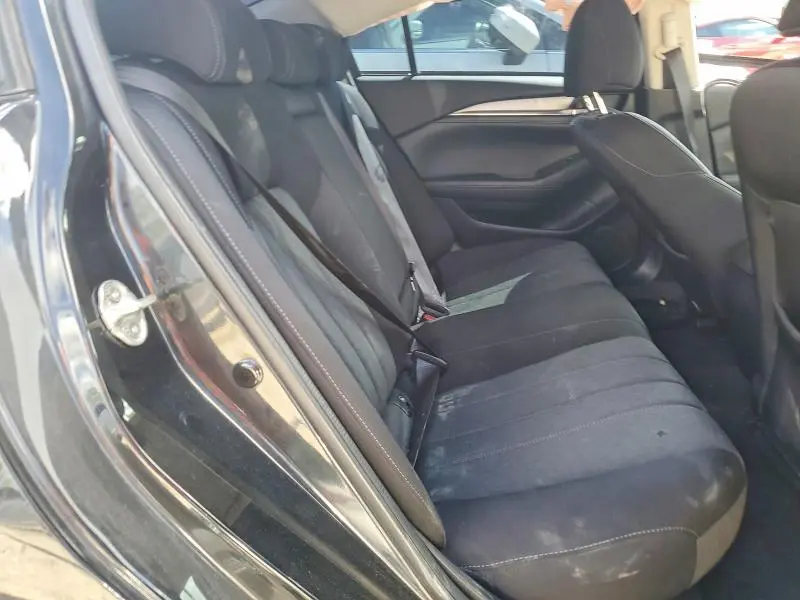 2021 MAZDA 6 SPORT  