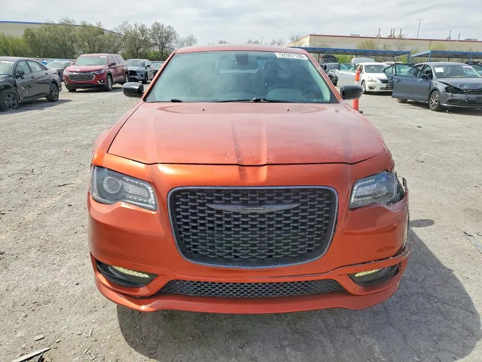 2020 CHRYSLER 300 TOURING  
