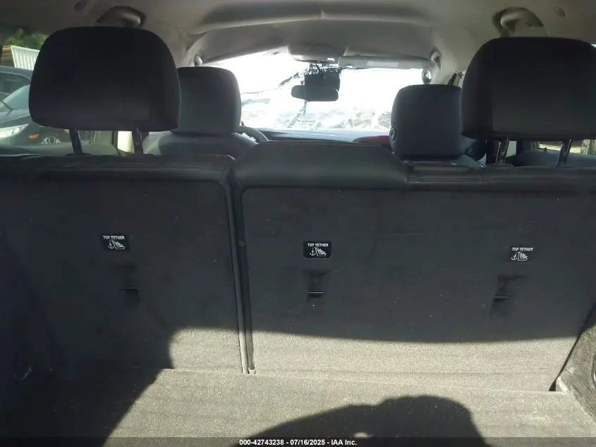 2022 BUICK ENVISION FWD ESSENCE