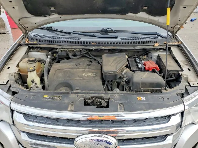 2014 FORD EDGE SE  