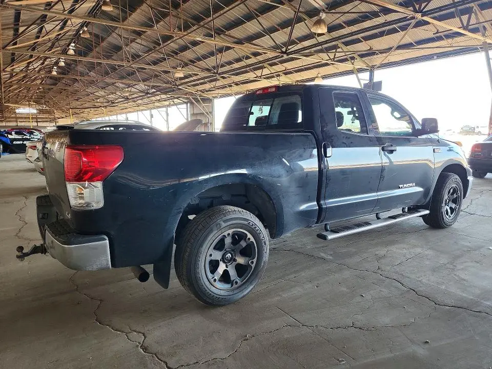 2013 TOYOTA TUNDRA GRADE  
