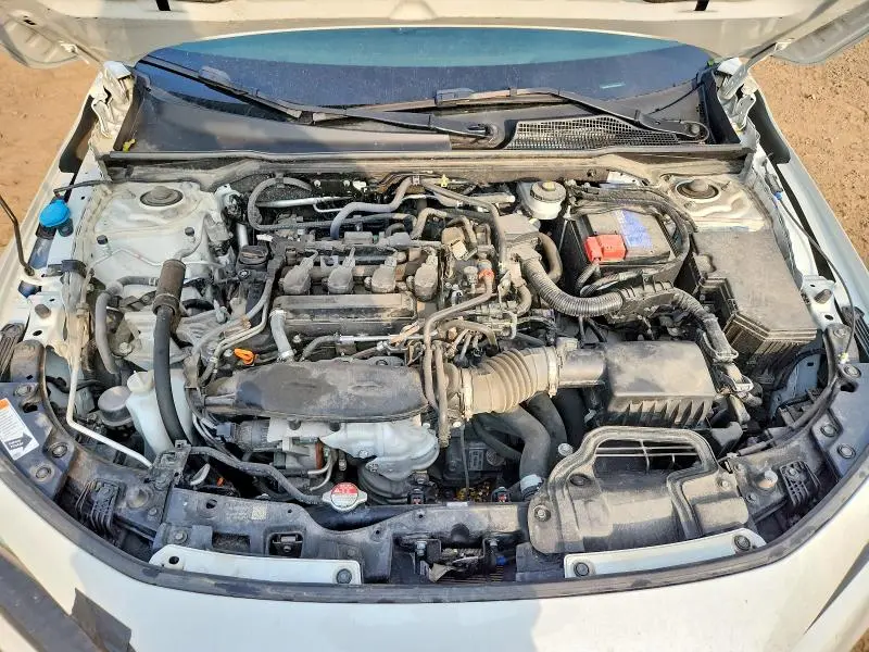 2024 HONDA CIVIC EX  