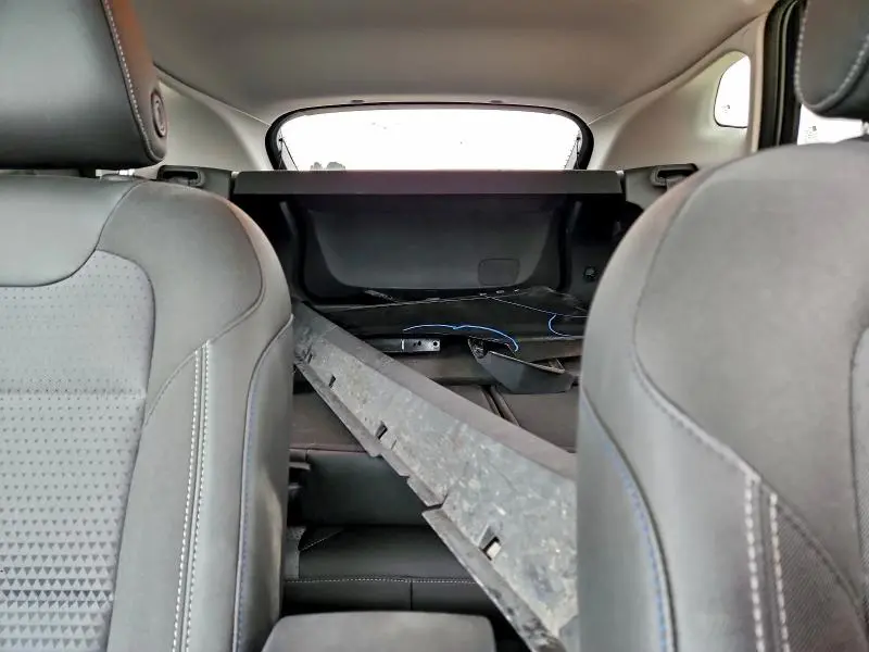 2025 CHEVROLET TRAX 1LT  