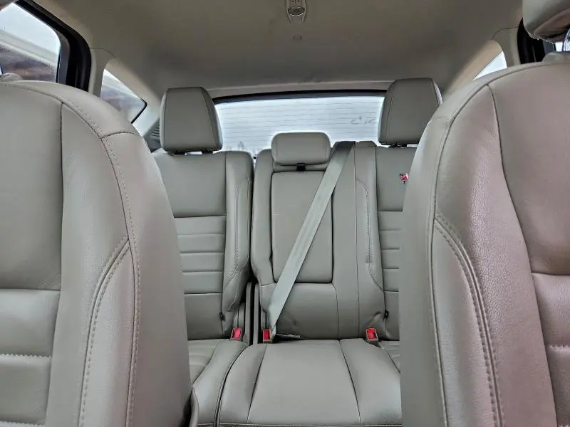 2014 FORD C-MAX PREMIUM  