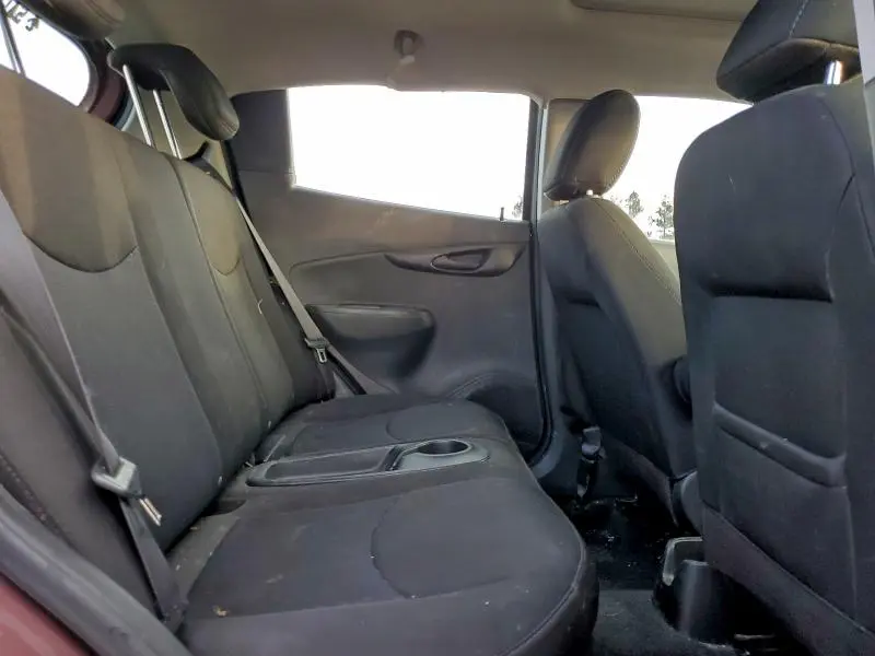 2020 CHEVROLET SPARK 1LT  