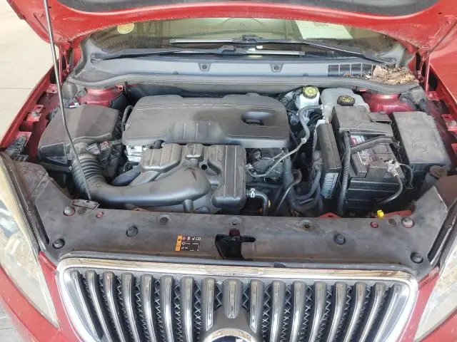 2014 BUICK VERANO CONVENIENCE  