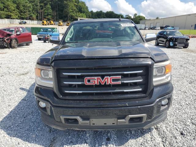 2015 GMC SIERRA K1500 SLT