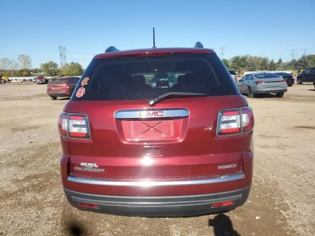 2015 GMC ACADIA SLE