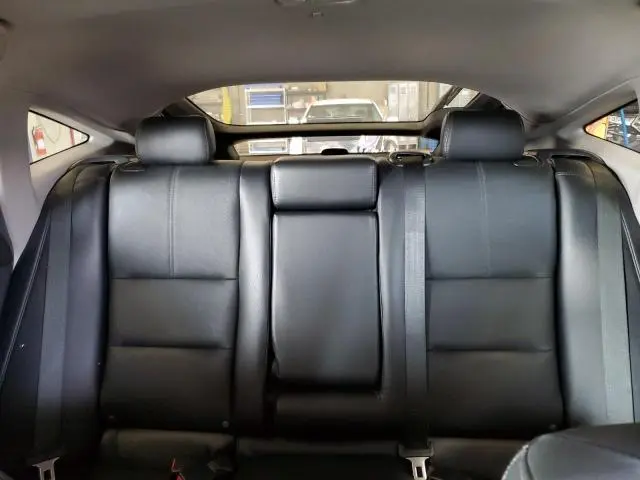2013 HONDA CROSSTOUR EXL  