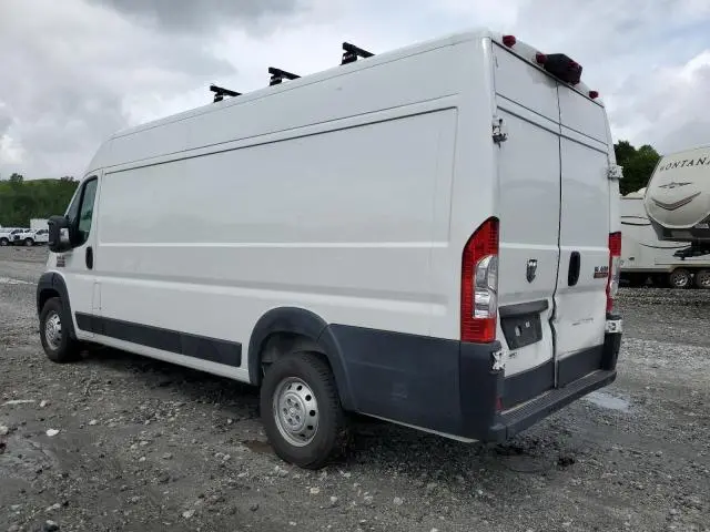 2020 RAM PROMASTER 3500 3500 HIGH  