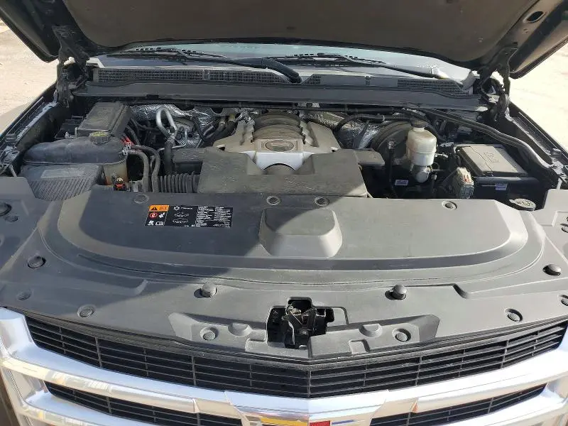 2016 CADILLAC ESCALADE ESV PREMIUM  