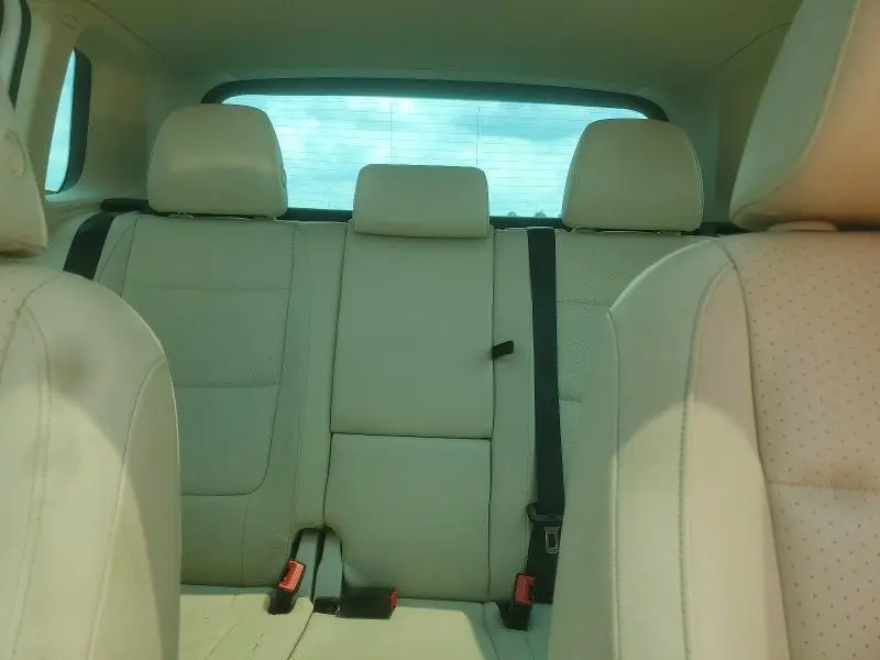 2017 VOLKSWAGEN TIGUAN WOLFSBURG  