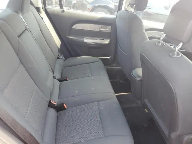 2010 CHRYSLER SEBRING TOURING  