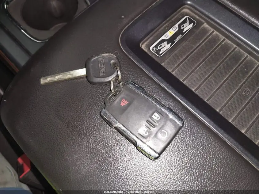 2018 CHEVROLET SILVERADO 1500 HIGH COUNTRY