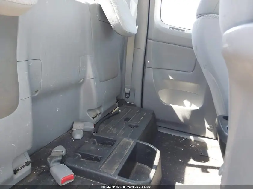 2014 TOYOTA TACOMA PRERUNNER