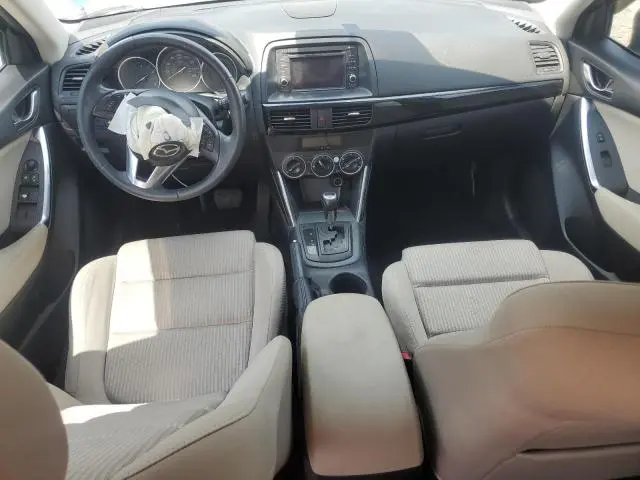 2013 MAZDA CX-5 TOURING  