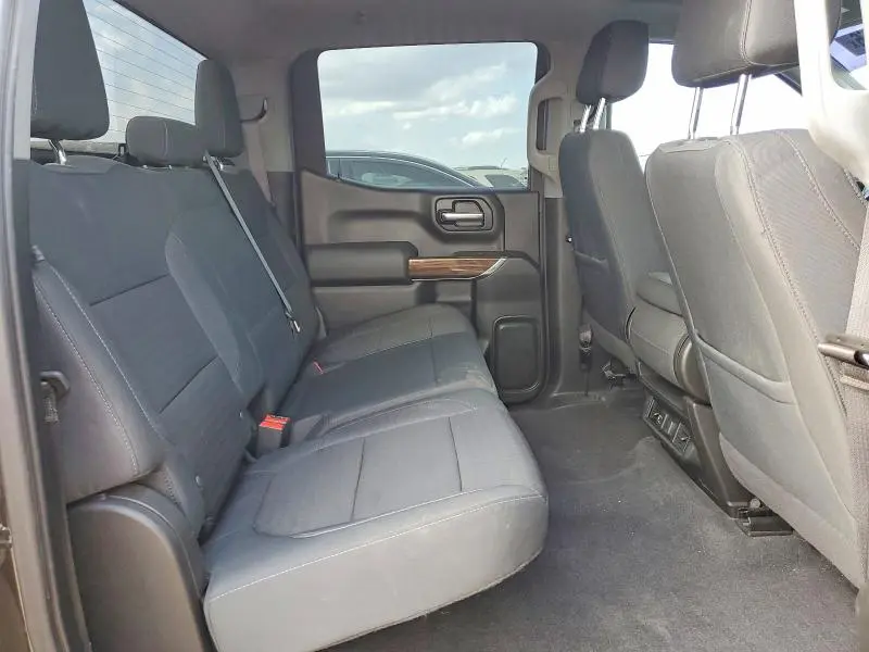 2020 CHEVROLET SILVERADO C1500 LT  