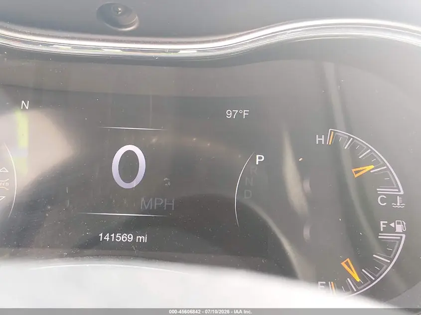 2021 JEEP GRAND CHEROKEE LAREDO X 4X2