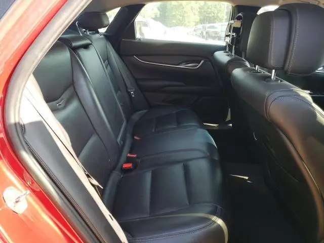 2014 CADILLAC XTS   