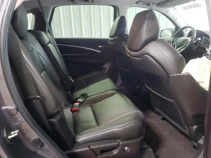 2020 ACURA MDX   