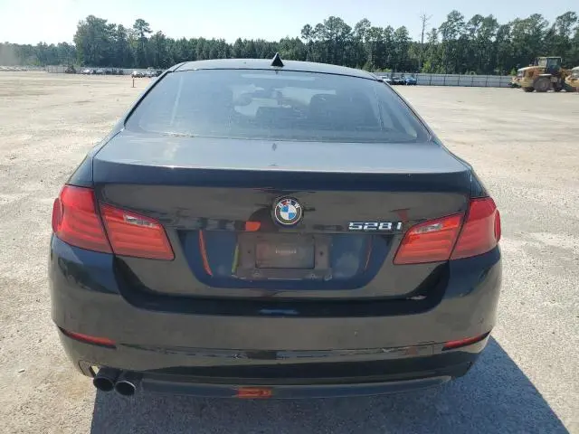 2012 BMW 528 I