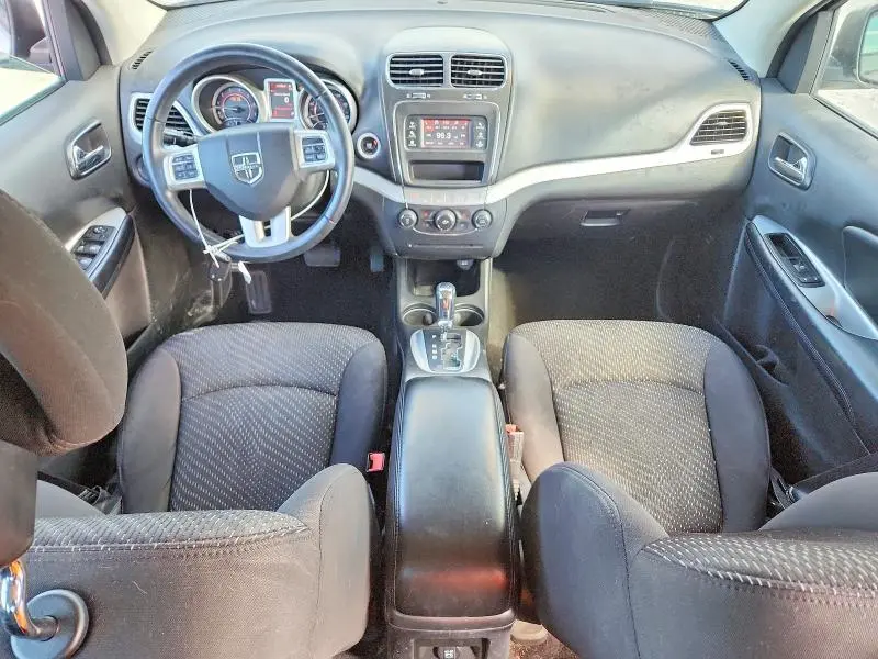 2014 DODGE JOURNEY SE  