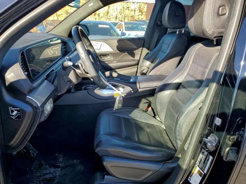 2020 MERCEDES-BENZ GLE 350 4MATIC  