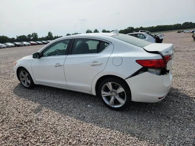 2014 ACURA ILX 20  