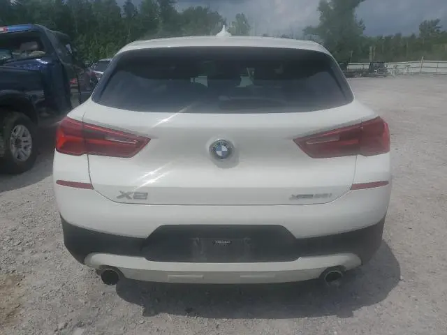 2018 BMW X2 XDRIVE28I  