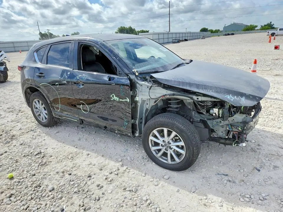 2024 MAZDA CX-5 PREFERRED  