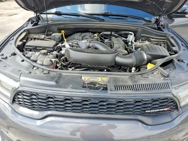 2024 DODGE DURANGO GT  