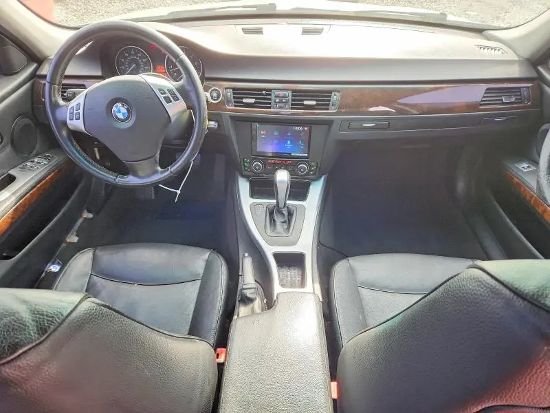 2011 BMW 328 I  