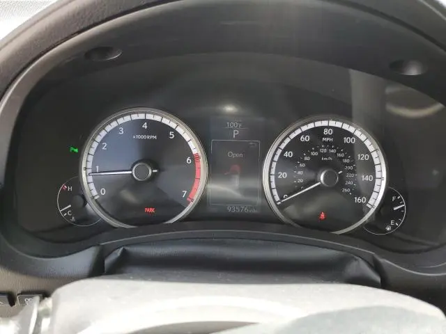 2016 LEXUS NX 200T BASE  