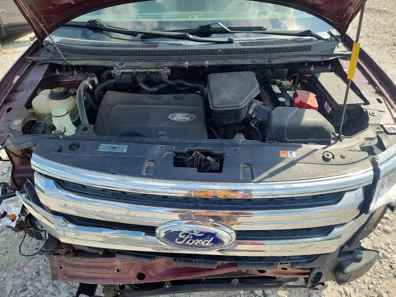 2011 FORD EDGE SEL  
