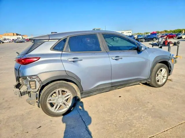 2018 HYUNDAI KONA SE  
