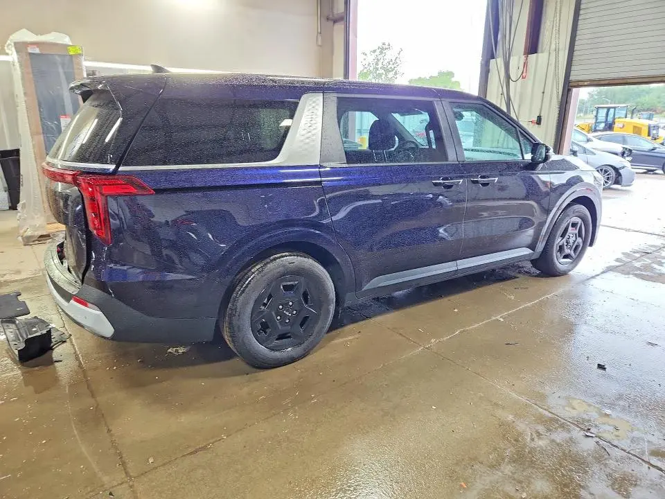 2026 KIA CARNIVAL LX  
