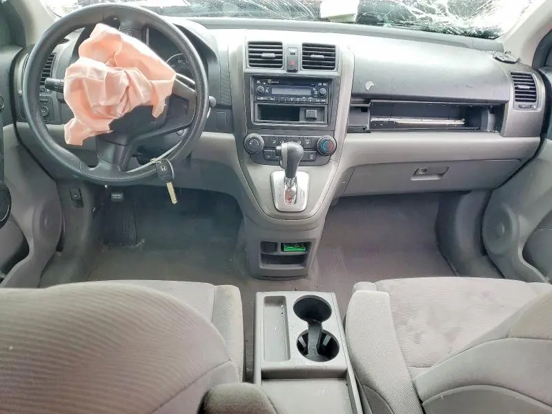 2011 HONDA CR-V LX  